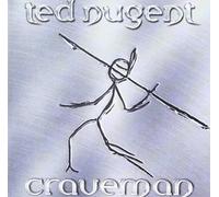 Ted Nugent - Ted Nugent - Craveman