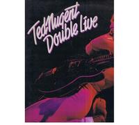 Ted Nugent - TED NUGENT DOUBLE LIVE GONZO! (1978)