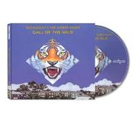 Ted Nugent & The Amboy Dukes - Call Of The Wild