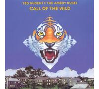 Ted Nugent & The Amboy Dukes - Call Of The Wild [CASSETTE]