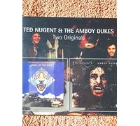 Ted Nugent & The Amboy Dukes - Call of the Wild/Tooth, Fang &