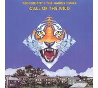 Ted Nugent & The Amboy Dukes Call of the Wild (Vinyl) (US IMPORT)