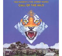 Ted Nugent & The Amboy Dukes Call of the Wild (Vinyl) (US IMPORT)