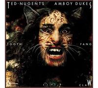 Ted Nugent & The Amboy Dukes - Tooth, Fang & Claw [VINYL]
