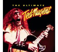 Ted Nugent - The Ultimate Ted Nugent