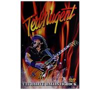 Ted Nugent: Ultralive Ballisticrock [DVD] [2013]