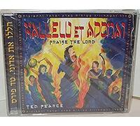 Ted Pearce Project (Author) - Hallelu Et Adonai