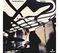 Ted Poor - You Already Know [VINYL]