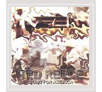 Ted Reece - Song for America