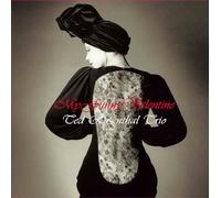 Ted Rosenthal Trio – My Funny Valentine – Vinyl