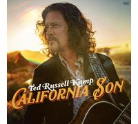 Ted Russell Kamp California Son (CD) (US IMPORT)