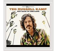 Ted Russell Kamp - Get Back To The Land