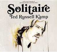 Ted Russell Kamp - Solitary