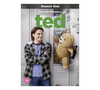 Ted Season 1 [DVD] [2024]