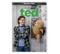 Ted: Season One [New DVD] Ac-3/Dolby Digital, Dolby
