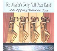 Ted Shafer & Jelly Roll Jazz - Toe
