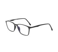 Ted Smith Square Computer Glasses for Men and Women