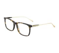 Ted Smith Square Computer Glasses for Men and Women