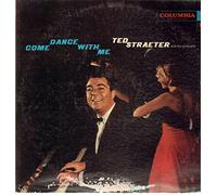 Ted Straeter and His Orchestra - Come Dance With Me