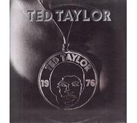 Ted Taylor 1976