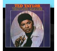 Ted Taylor - Taylor Made