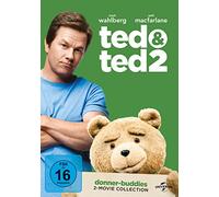 Ted & Ted 2
