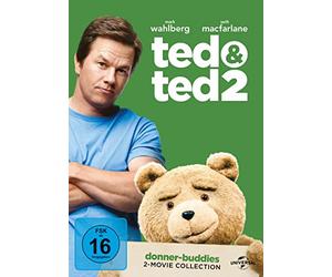 Ted & Ted 2