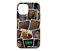 Ted TV Series Ted All Over Print Case for iPhone 12 mini