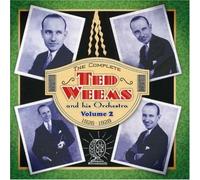 Ted Weems - Complete 2
