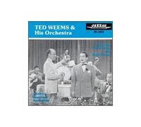 Ted Weems & His Orchestra - Ted Weems & His Orchestra