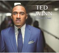 Ted Winn - Stand In Awe