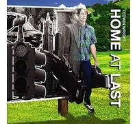 Ted Wright - Home At Last