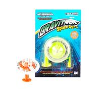 Tedco Gravitron Glow in the Dark Space Gyro, Ages 5+