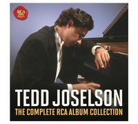Tedd Joselson - The Complete Album Collection