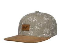 Tedd Suede Cap by Reell