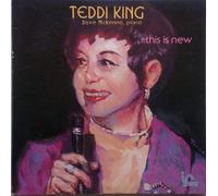 Teddi King, Dave McKenna - .. this is new [Vinyl LP]