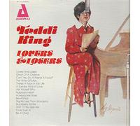 Teddi King - Lovers & Losers