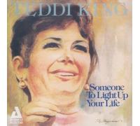 Teddi King - Someone to Light Up Your Life