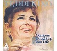 TEDDI KING - Someone to Light Up Your Life [VINYL]