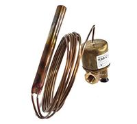 Teddington KBB 65 Degree Remote Fire Valve- 3 Metres
