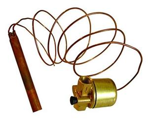 Teddington KBB 90 Degree Remote Fire Valve- 3 Metres
