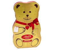 Teddy and Friends Premium 3D Christmas Advent Calendar 310g