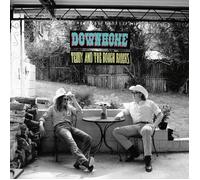 Teddy and the Rough Riders - Down Home [VINYL]