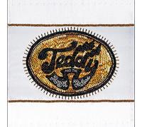 Teddy and The Rough Riders : Teddy and the Rough Riders VINYL 12" Album (2022)