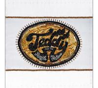 Teddy and The Rough Riders : Teddy and the Rough Riders VINYL 12" Album (2022)