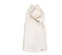 Teddy angel nest Ivory one size