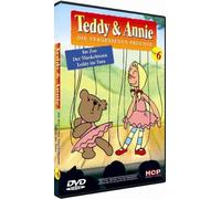 Teddy & Annie