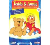 Teddy & Annie, Folge 03