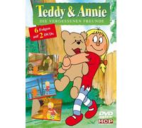 Teddy & Annie-Folge 1 [Import allemand]