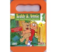 Teddy & Annie-Folge 1 [Import allemand]
